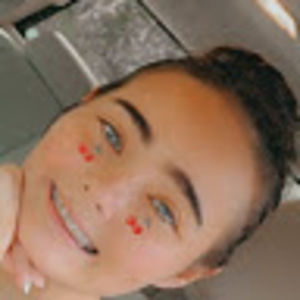 Meet your Posher, Gracie mae